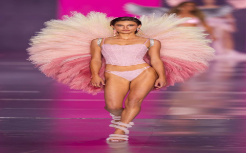 Victoria Secret 2016: Angels and the Best Moments