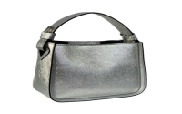 Looking for cheap gray leather handbags? Find affordable options that look great.