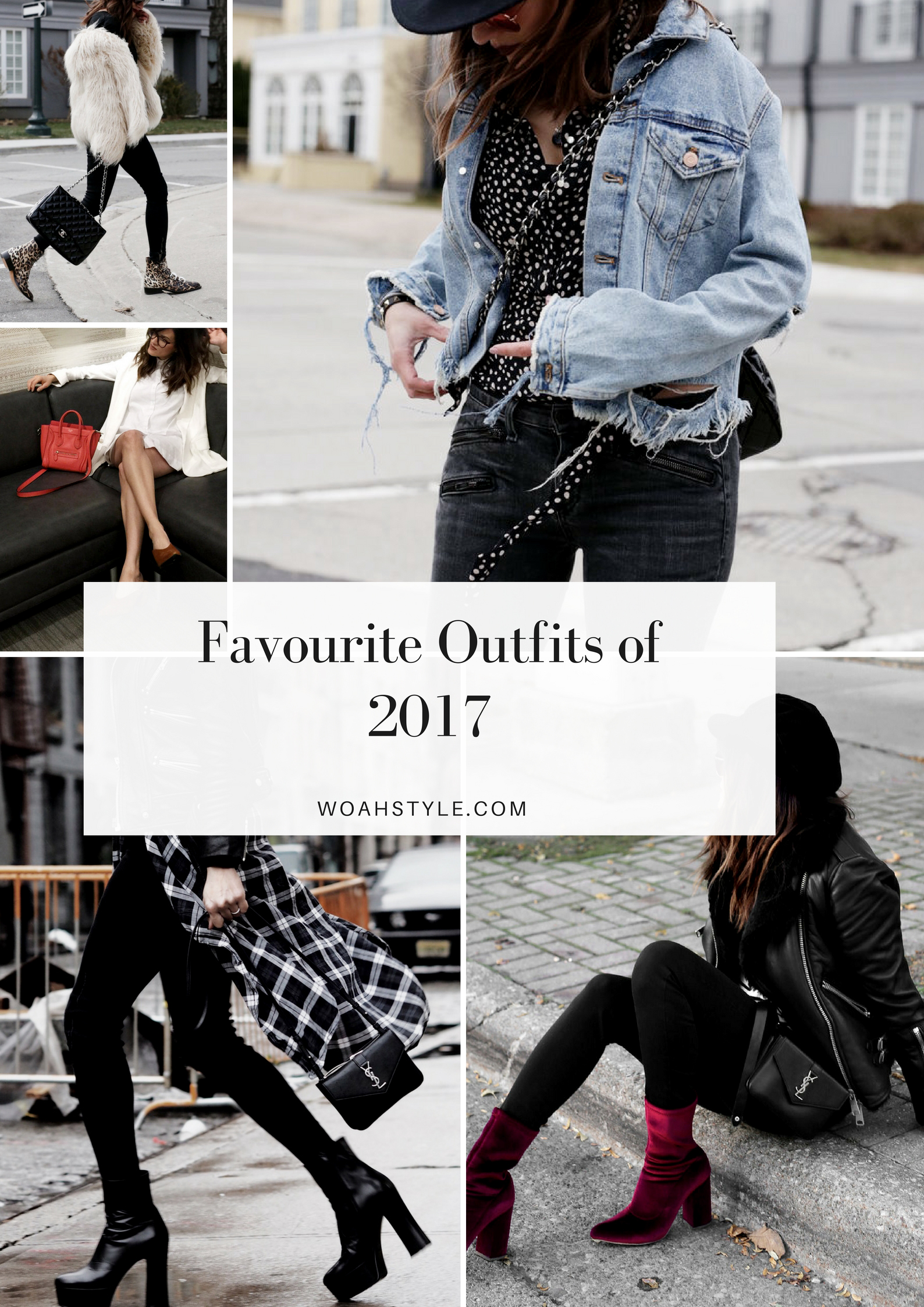 What is 2017 attire? Find the best 2017 fashion now