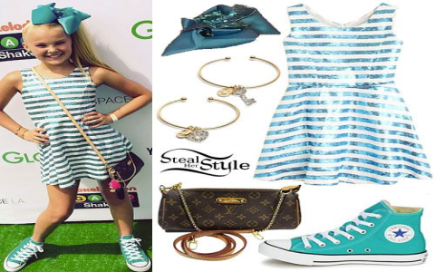 Recreate Jojo Siwa Outfits: Style Guide and Tips