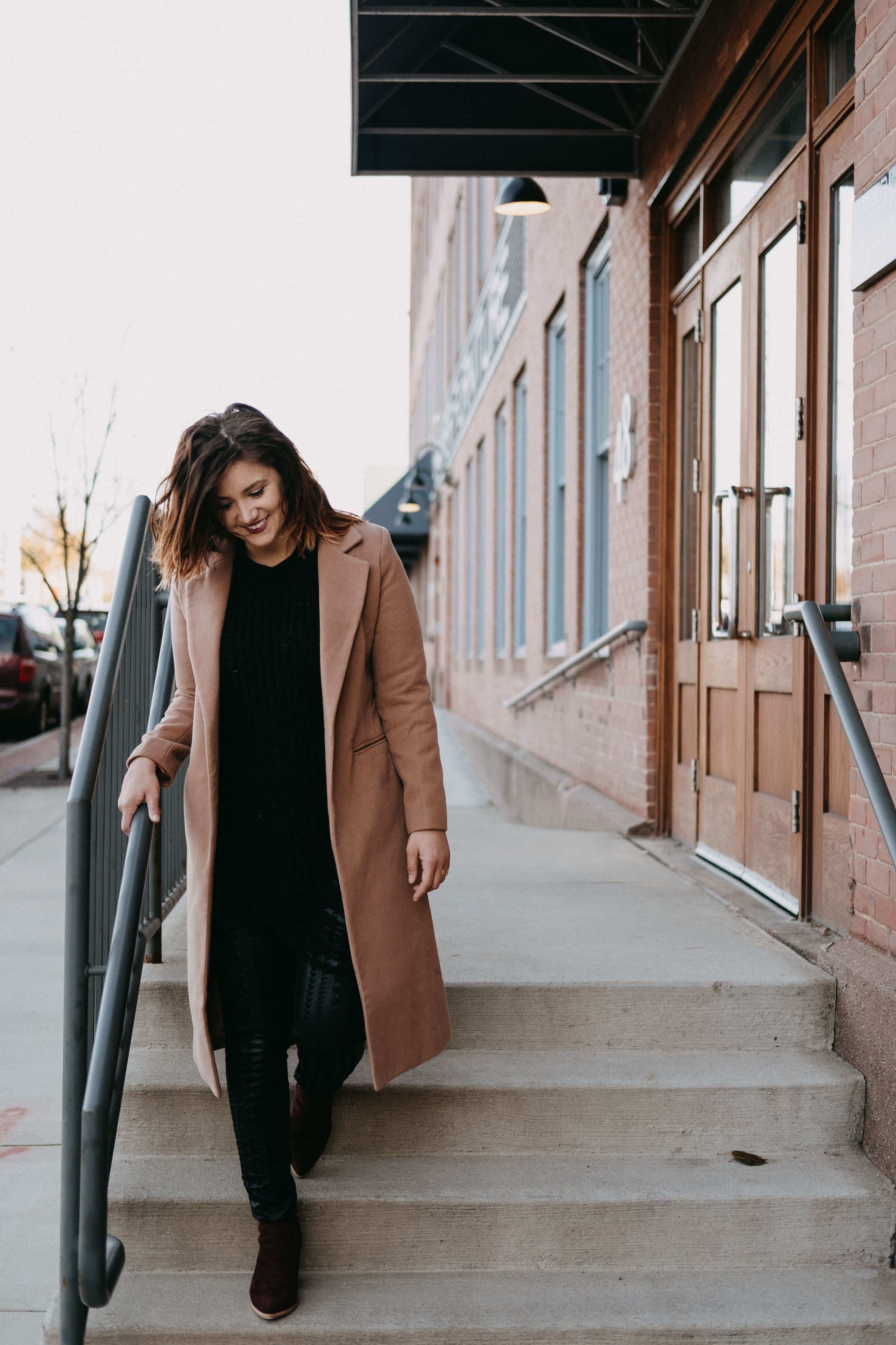 Is a camel coat for women a good investment? Discover why this timeless piece is a must have wardrobe essential.