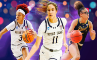 What makes people call skylar diggins-smith sexy? (a closer look at the famous athletes popular image)