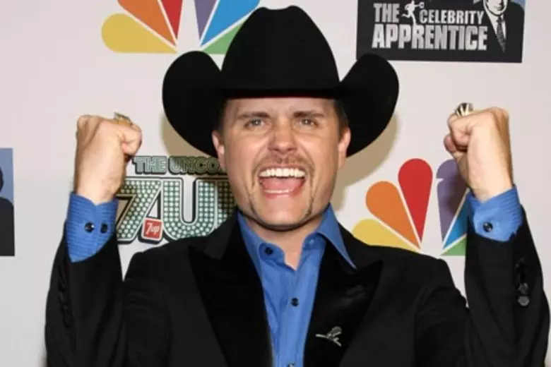The John Rich Apprentice success story: See exactly how appearing on the famous show boosted his career path.