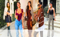 Get Inspired: Stunning Fall Fashion Images for Every Occasion!