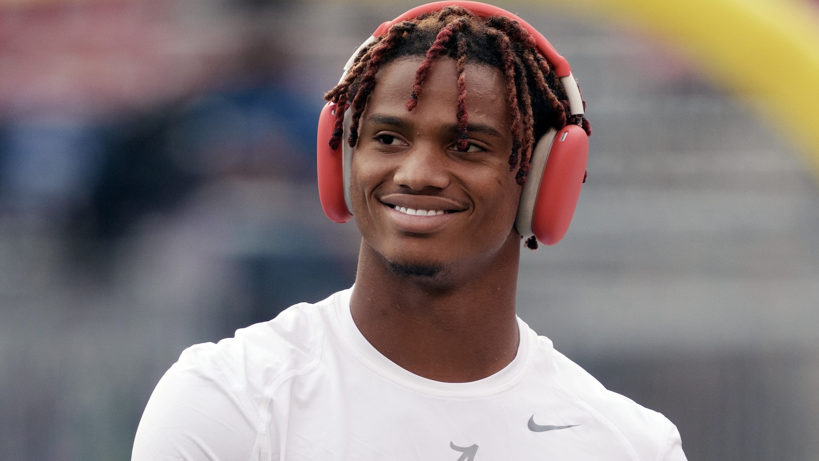 Is Ryan Williams eye black functional? Understand the purpose beyond just style.
