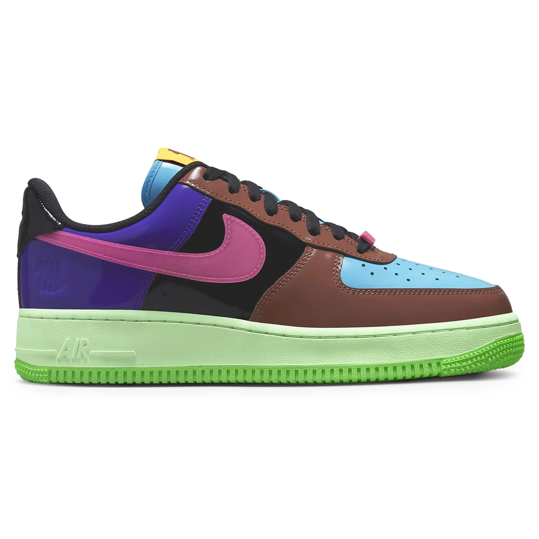 Af1 Rare: Top Edition Sneakers Right Now