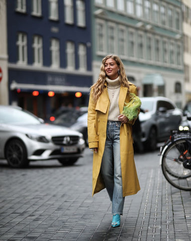 Nordic Fashion Designers: Style, Trends, and Inspiration