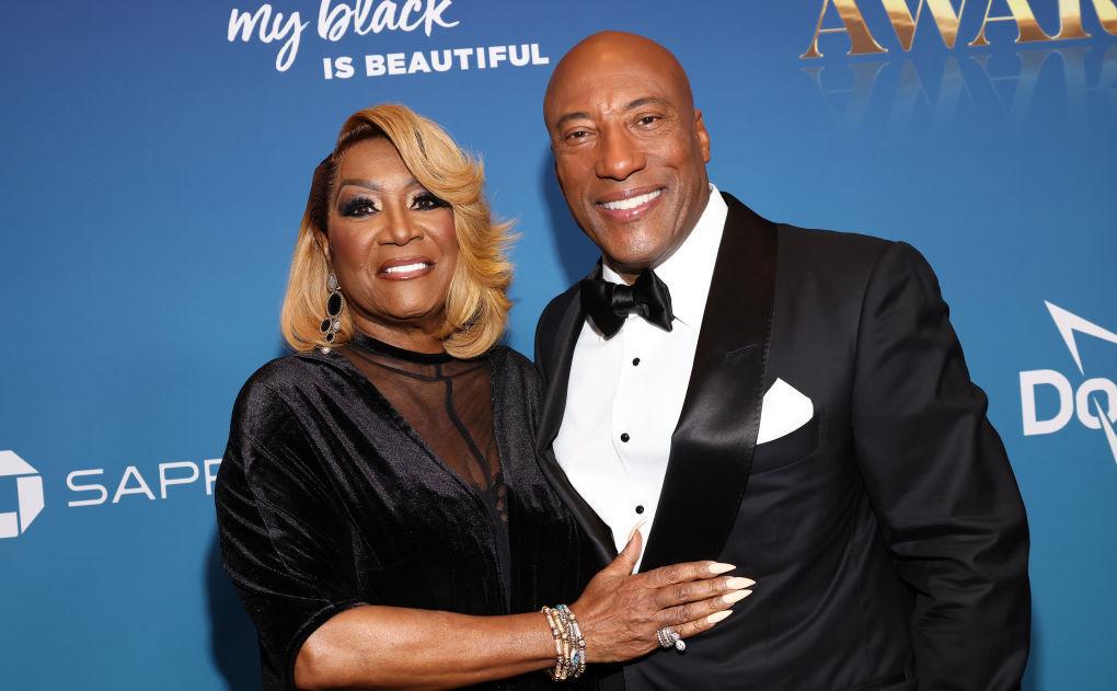 Grio Awards Explained: Honoring Black Leaders & Achievers