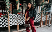 Need ideas for styling baseball caps for women? (Get inspired with these easy outfit looks!)
