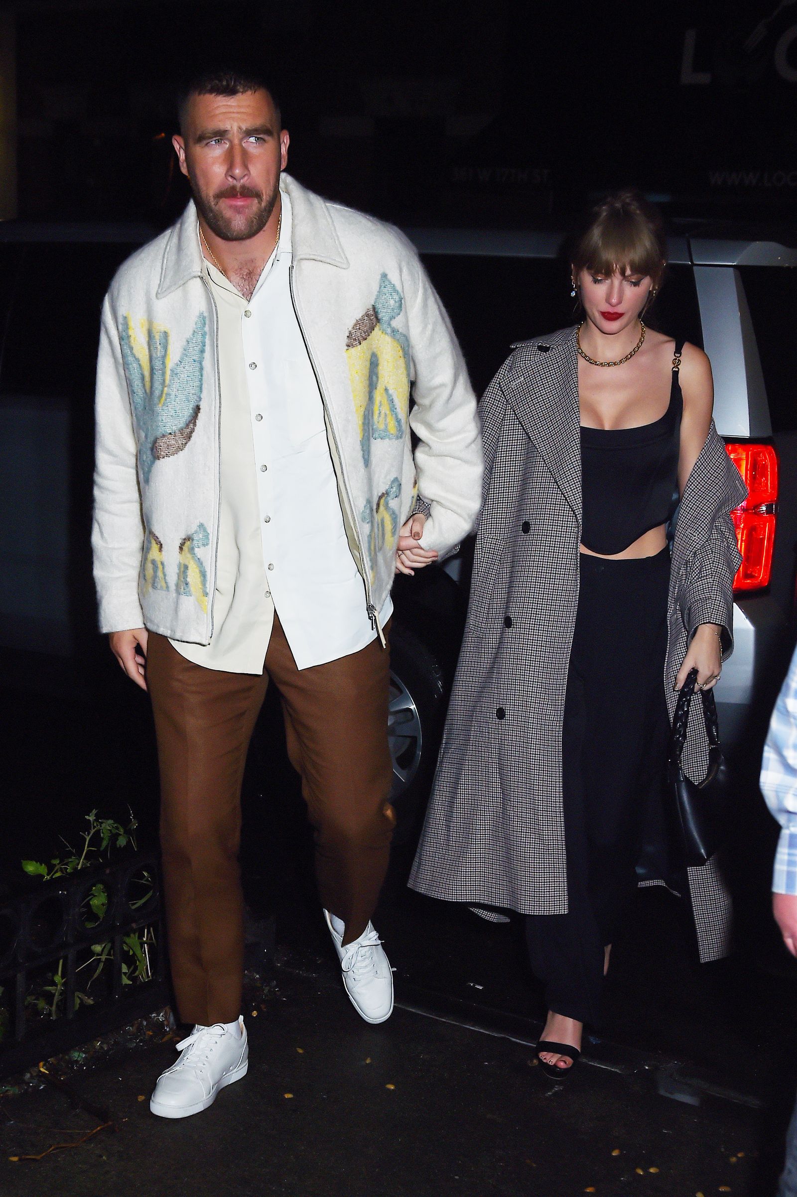 Curious is Taylor and Travis still together? We look into the current status of their romance.