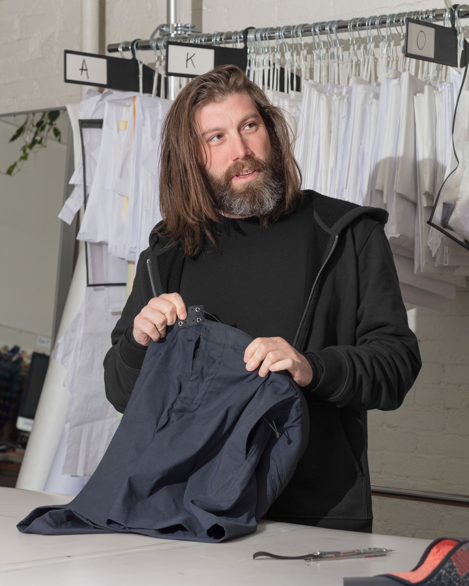 Is Outlier clothing worth the high price? Lets look at the long-lasting quality and value.