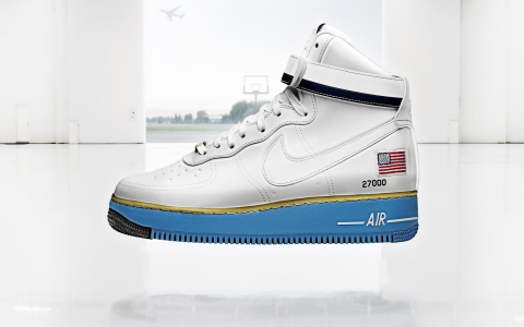 Af1 Rare: Top Edition Sneakers Right Now