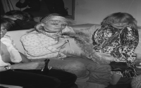 Finding the top Anita Pallenberg images online: We have gathered classic photos of the legendary Rolling Stones muse.