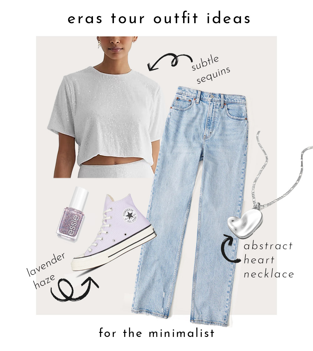 Cute TaylorSwift Outfit Ideas You Need to Copy Now