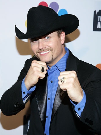 The John Rich Apprentice success story: See exactly how appearing on the famous show boosted his career path.