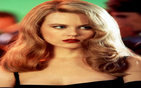 Why Nicole Kidmans 90s Era Was Her Most Stylish Season?