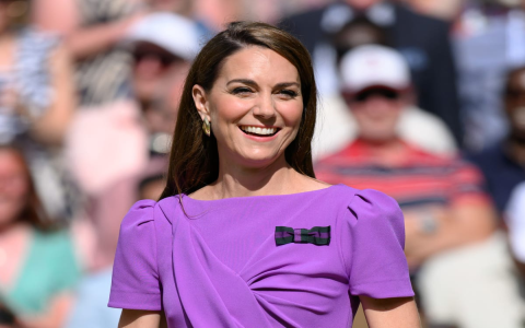 The most beautiful pictures of Kate Middleton ever!