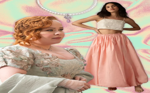 Bridgerton Inspiration: Steal These Fashion and Decor Ideas Now!