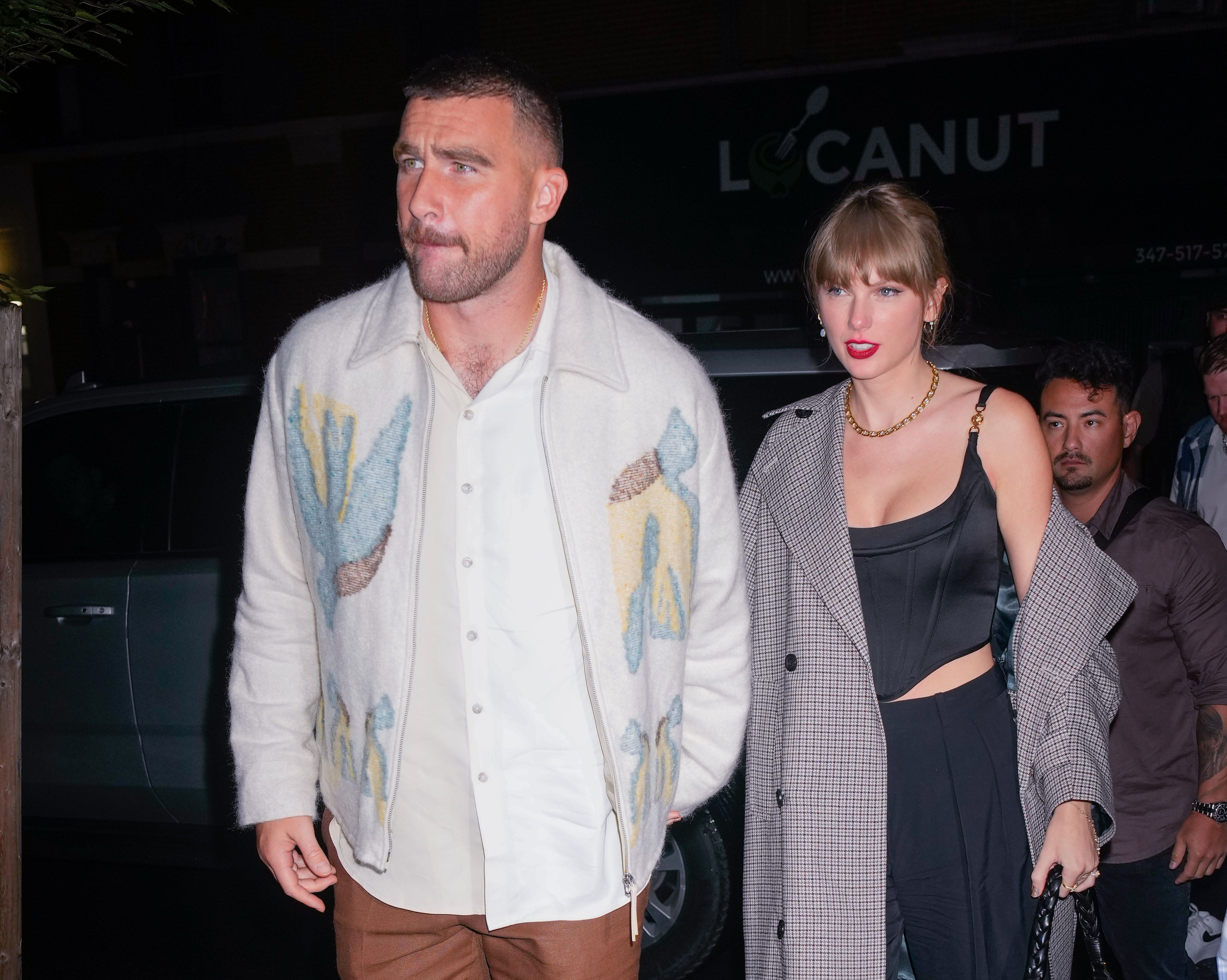 Travis and Taylors relationship: Are they really dating now in 2024?