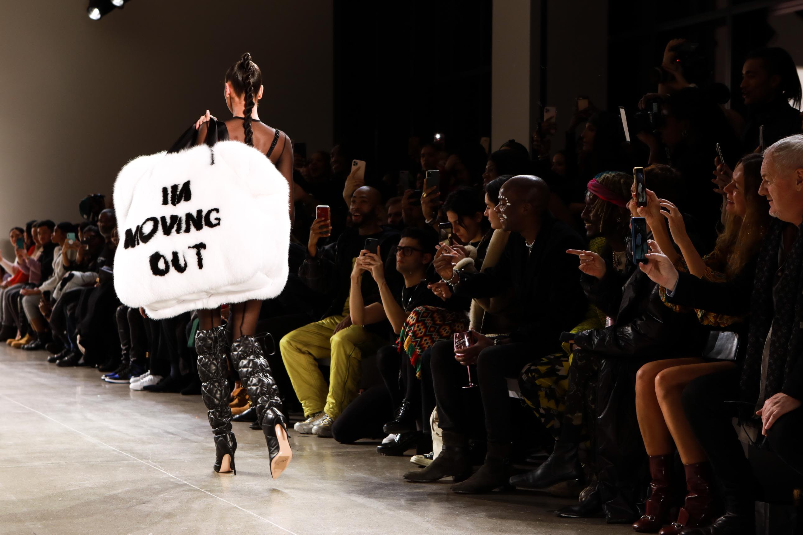 NYFW Meaning: Demystifying New York Fashion Week