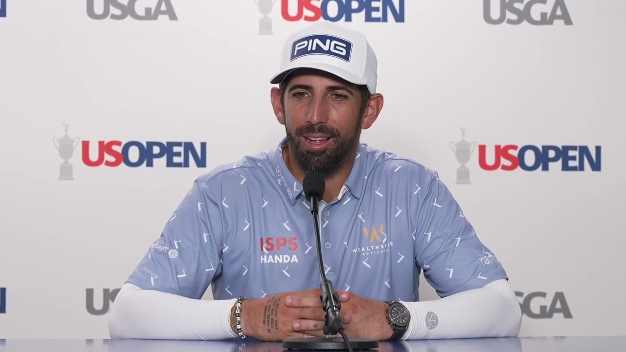 How much is Matthieu Pavon net worth? Exploring the rising golf stars total earnings.