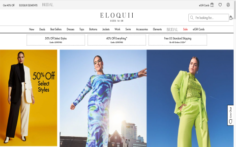 Size Inclusivity in Fashion: Where to Find Stylish Inclusive Brands?
