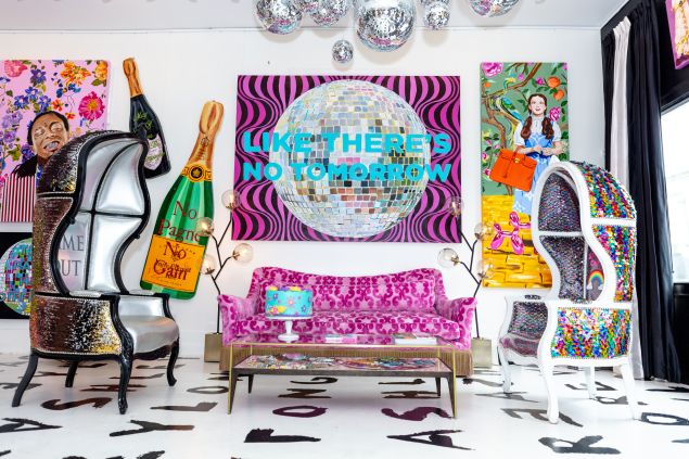 Looking for the best NOLA fashion boutiques? These stores have the coolest New Orleans styles.
