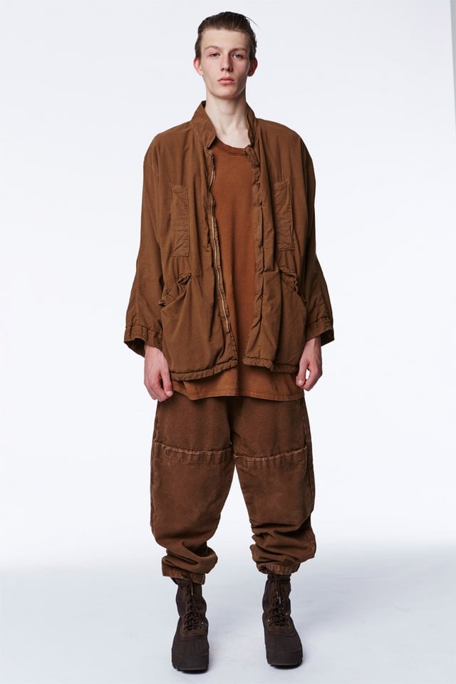 Where to buy Yeezy Season 2 Jacket? Read this first