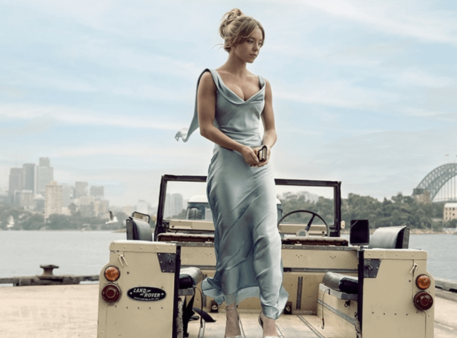 Sydney Sweeney Dress Guide: Find Your Perfect Match