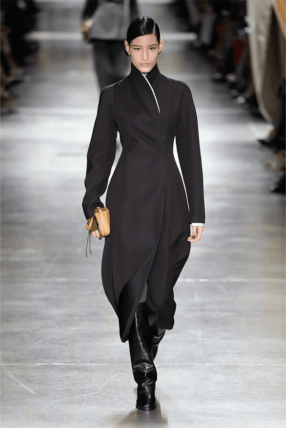 Want all the fendi fall 2024 details? Get the inside scoop on Kim Jones latest Milan fashion designs.