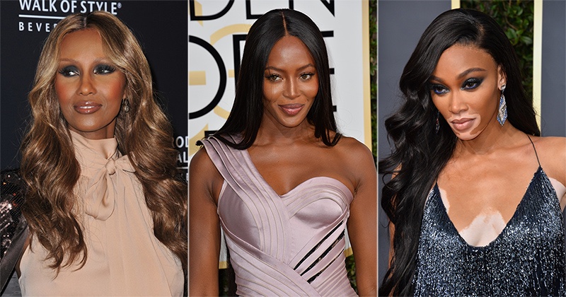 Looking for famous curvy black models making waves? Here are the top names you need to know!