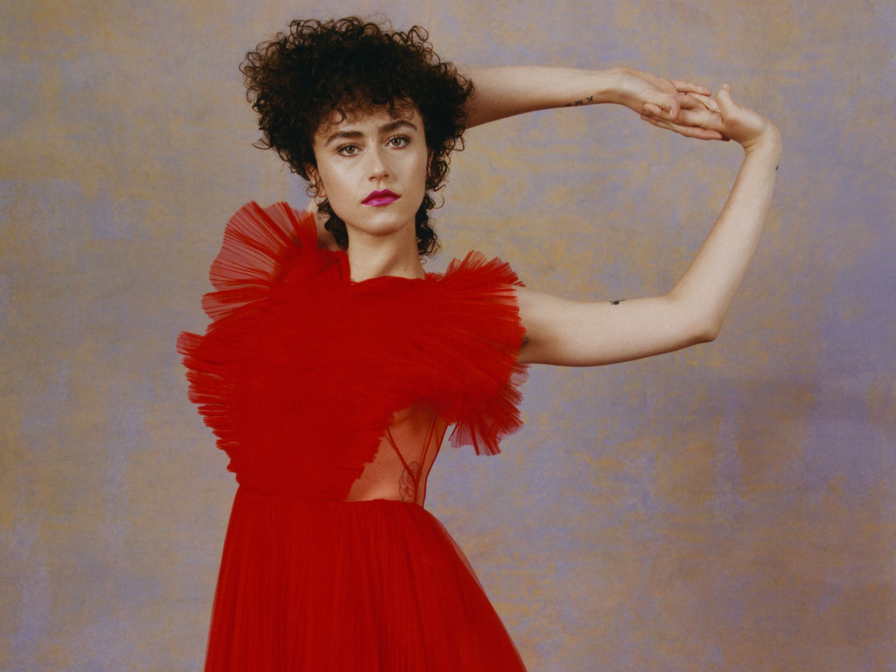 Searching ella emhoff model photos? View her most iconic pictures collected here.