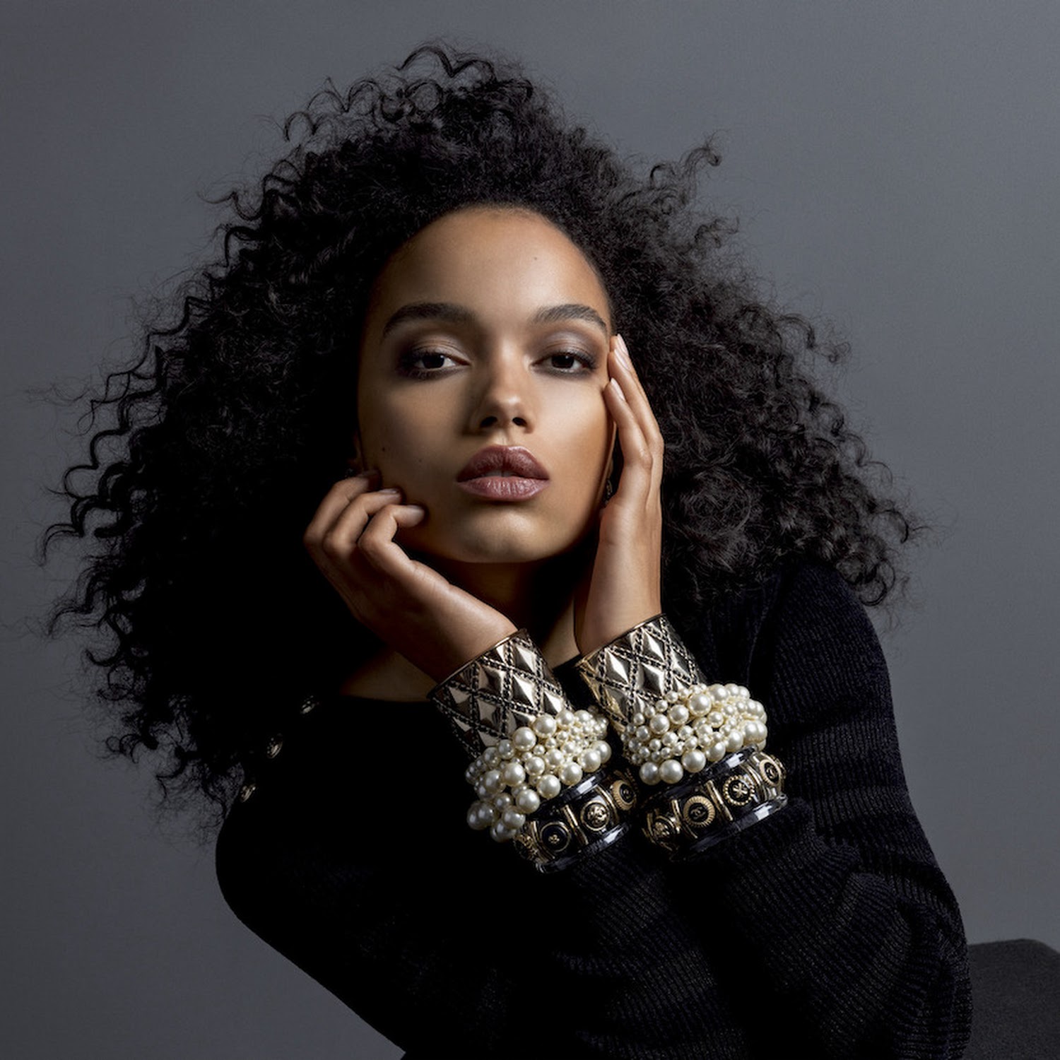 What you need to know about the Coco Mademoiselle actress