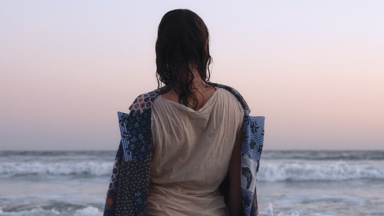 Zoe Ghertner Hawaii: Images of Paradise Found Here