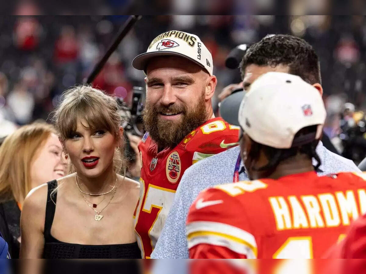 What is next for the Travis Kelce Taylor Swift relationship? (Fans share their exciting predictions about their future life together)