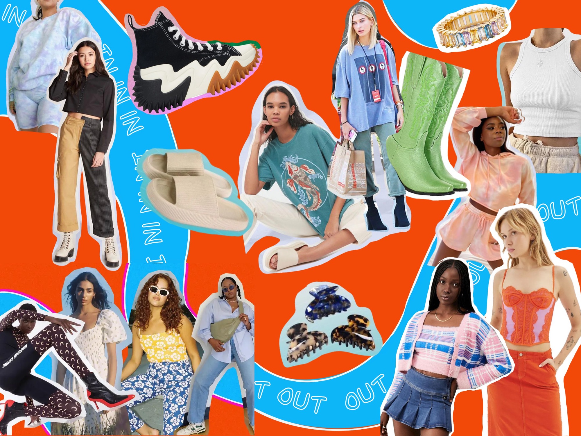 Micro Trend Fashion: What is it & How to Spot It?