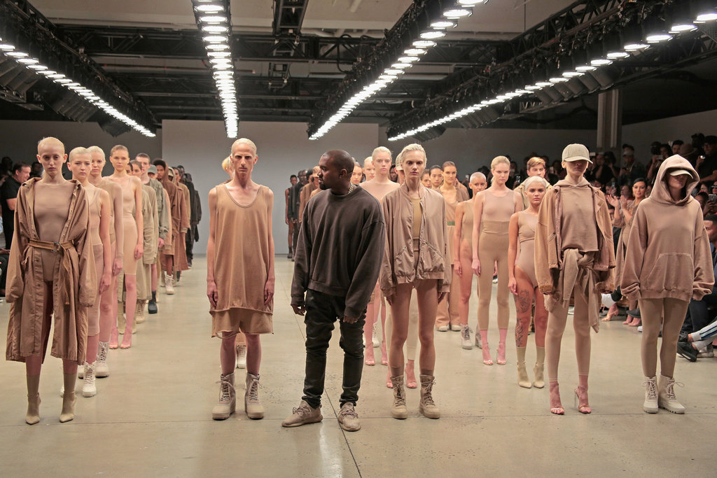 Yeezy 2016 Collection: A Look Back at Iconic Designs