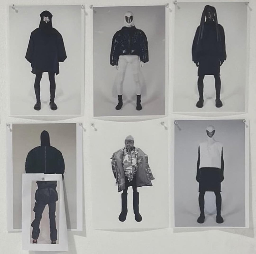 How does yzy szn 9 actually look on people (check out real street style photos and fit pics now)?
