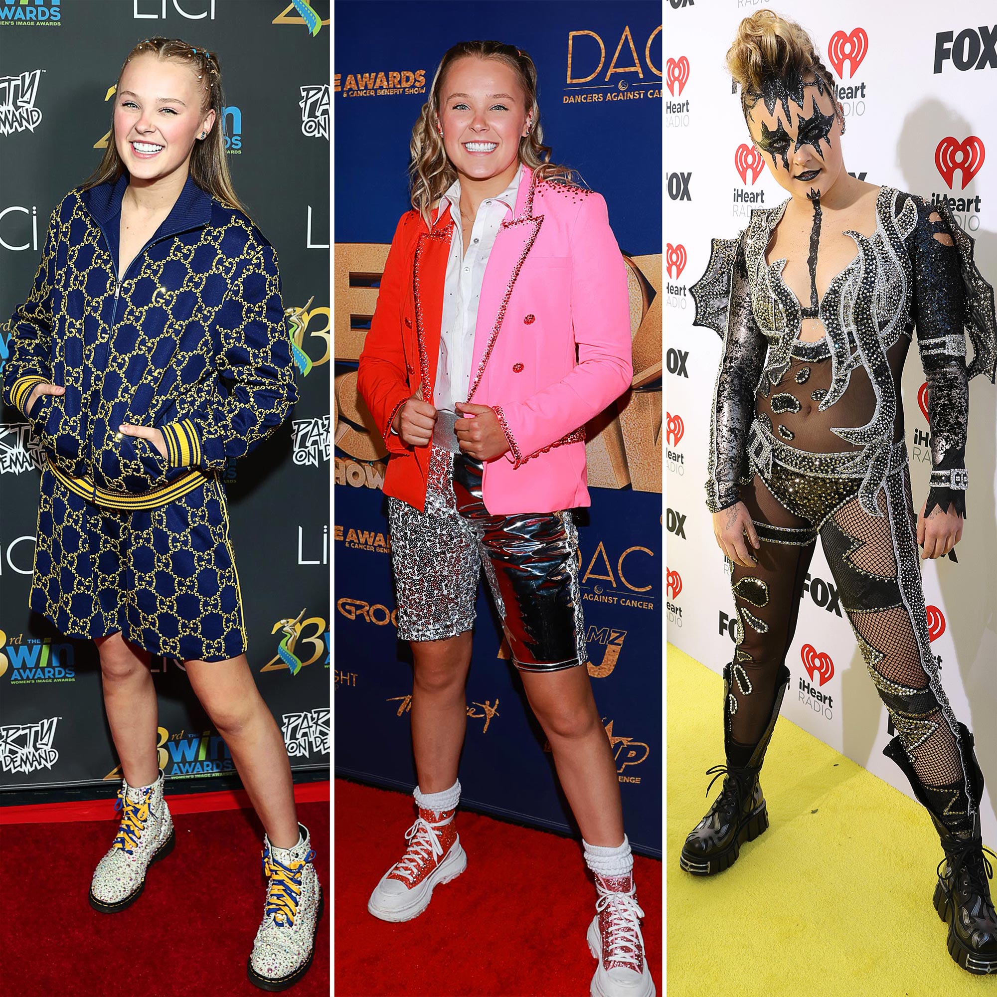 Recreate Jojo Siwa Outfits: Style Guide and Tips