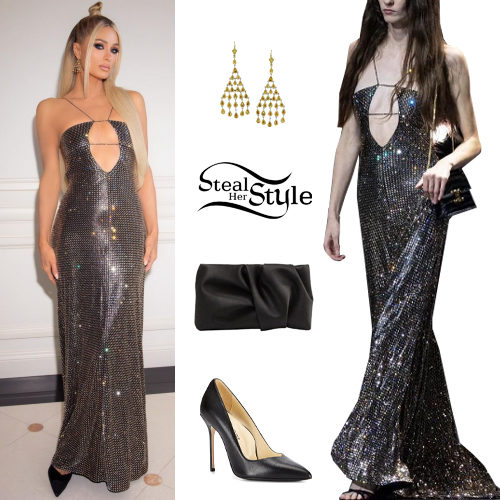 Paris Hilton Outfits: Steal Her Style Secrets Now!