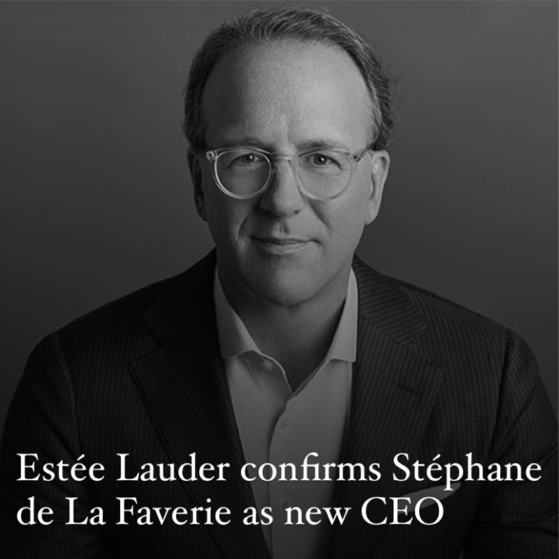 Want insight into the ceo estee lauder? Here's a simple look at their career path and key achievements.