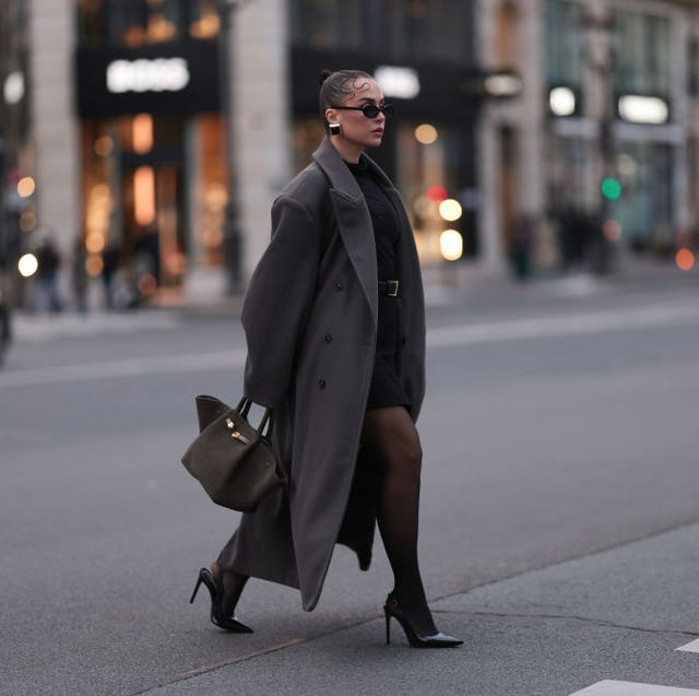 Looking for ideas on wearing nylon outfits? Get inspired by these fashionable looks for any season.
