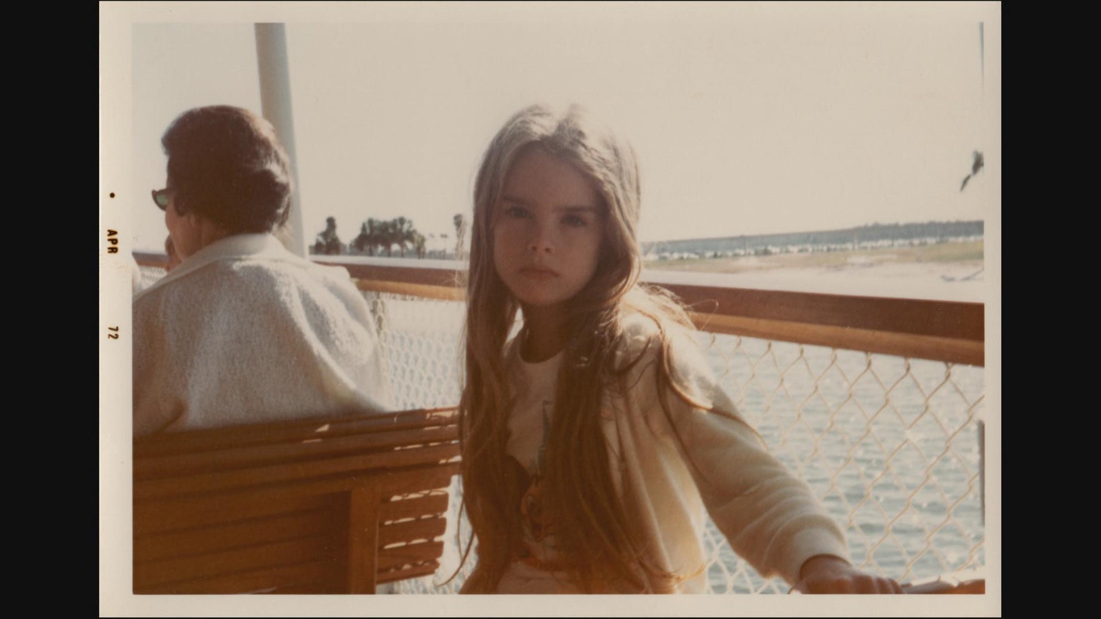 Searching for pictures of young brooke shields? Look back at her unforgettable childhood photos.