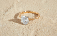 Get the Look: Emma Stone Engagement Ring Guide for You