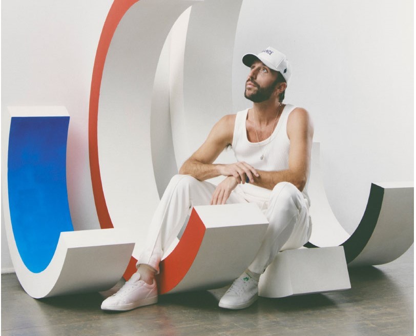 Looking for Stephane Ashpools designs? Find out where to see the latest from the Pigalle founder.