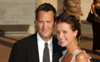 Matthew Perry and Julia Roberts On Friends: Was Their Real Life Romance Happening During The Show?