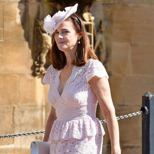 Why did Samantha Cohen actually leave the Royal Household? (Getting the inside story and reasons behind her departure)