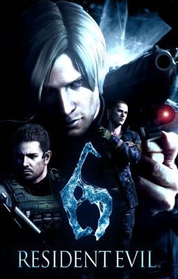 Resident Evil x Reader: What are people writing now?