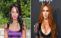 Looking everywhere for Megan Fox naked pictures? See what is actually available.