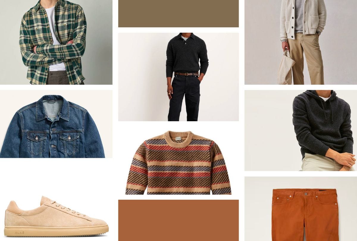 Want the cool 2016 male fashion vibe? Follow these easy tips to bring back those popular styles.